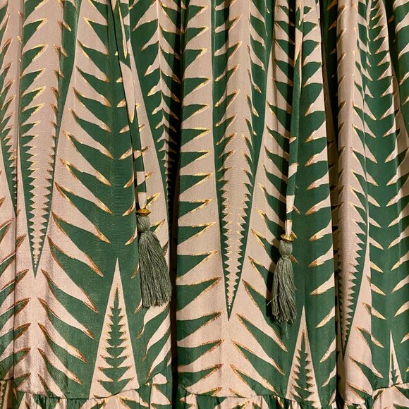 Paani Luv Maxi Dress - Picture 3 of 3